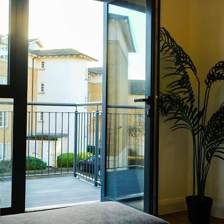 Hotwells Apartments Flat 3 - Hopewell Bristol Eksteriør bilde